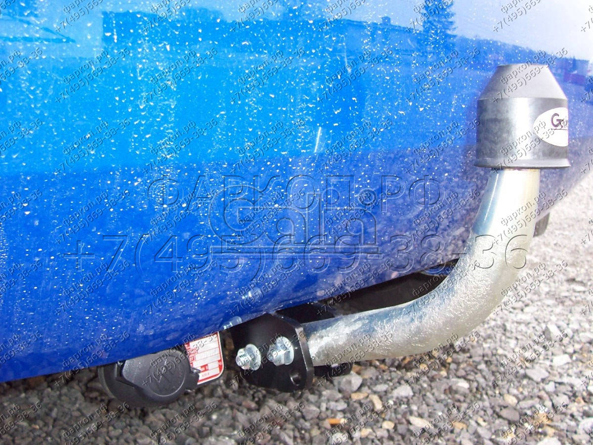 Купить фаркоп skoda fabia хетчбек 2000-2014 - s081c galia по цене  Низкие цены. Большой выбор. Доставка по всей России. Интернет-магазин в Москве. Только положительные отзывы!