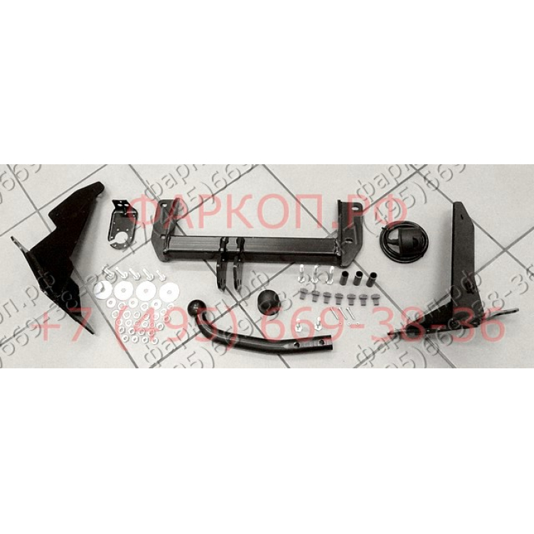 Купить фаркоп daewoo lanos хетчбек 1997-2009 / chevrolet lanos хетчбек 2004-2009 - d.004 imiola по цене  Низкие цены. Большой выбор. Доставка по всей России. Интернет-магазин в Москве. Только положительные отзывы!