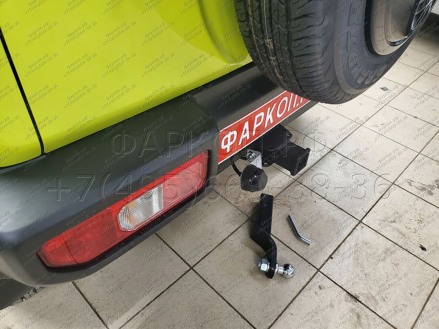 Купить фаркоп suzuki jimny 2019- sz 13 avtos по цене 10 756 р. Низкие цены. Большой выбор. Доставка по всей России. Интернет-магазин в Москве. Только положительные отзывы!