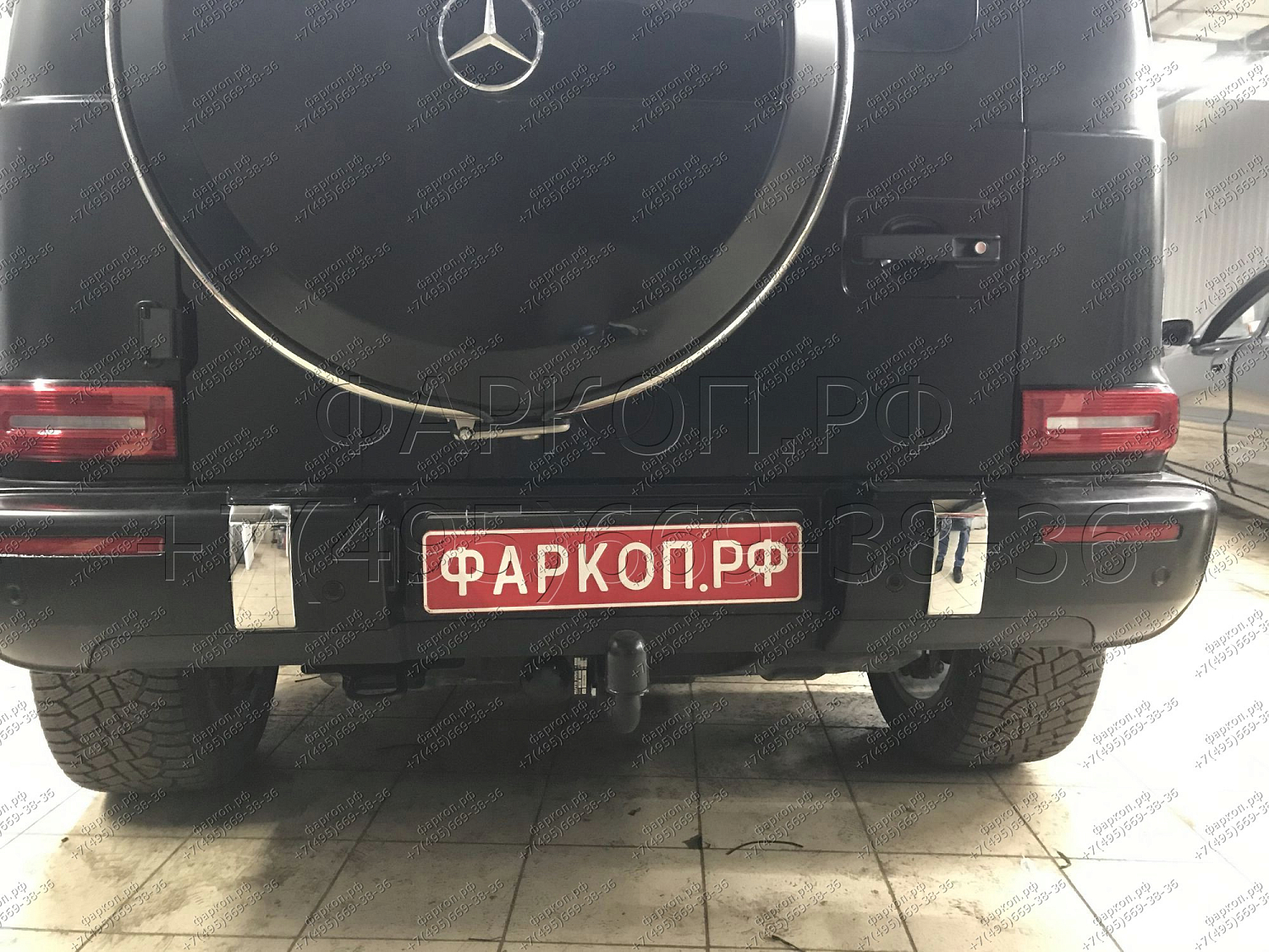 Купить фаркоп mercedes g-class w461,w463 1989-2018 - d 25 auto-hak по цене  Низкие цены. Большой выбор. Доставка по всей России. Интернет-магазин в Москве. Только положительные отзывы!