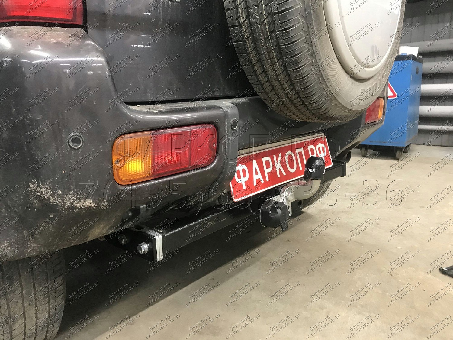 Купить фаркоп suzuki jimny 1998-2018 - s403-f лидер-плюс по цене  Низкие цены. Большой выбор. Доставка по всей России. Интернет-магазин в Москве. Только положительные отзывы!