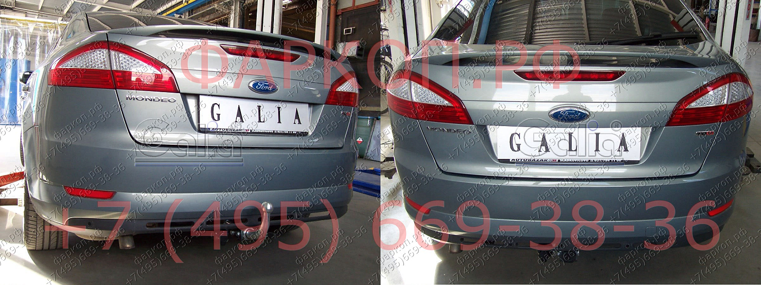 Купить фаркоп ford mondeo хетчбек 5 дверей 2007-2015 - f112c galia по цене  Низкие цены. Большой выбор. Доставка по всей России. Интернет-магазин в Москве. Только положительные отзывы!