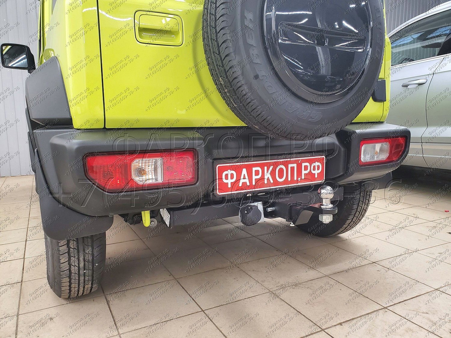 Купить фаркоп suzuki jimny 2019- sz 13 avtos по цене 10 756 р. Низкие цены. Большой выбор. Доставка по всей России. Интернет-магазин в Москве. Только положительные отзывы!