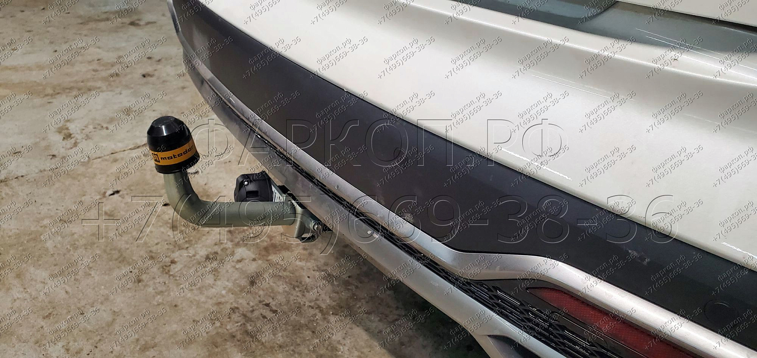 Купить фаркоп kia sorento 2020-, hyundai santa fe iv рестайлинг 2021- 91008-a motodor по цене 11 970 р. Низкие цены. Большой выбор. Доставка по всей России. Интернет-магазин в Москве. Только положительные отзывы!