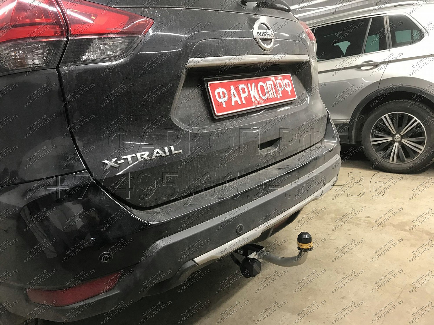 Купить фаркоп nissan x-trail 4x4 t32 2015- 91412-a motodor по цене 12 870 р. Низкие цены. Большой выбор. Доставка по всей России. Интернет-магазин в Москве. Только положительные отзывы!