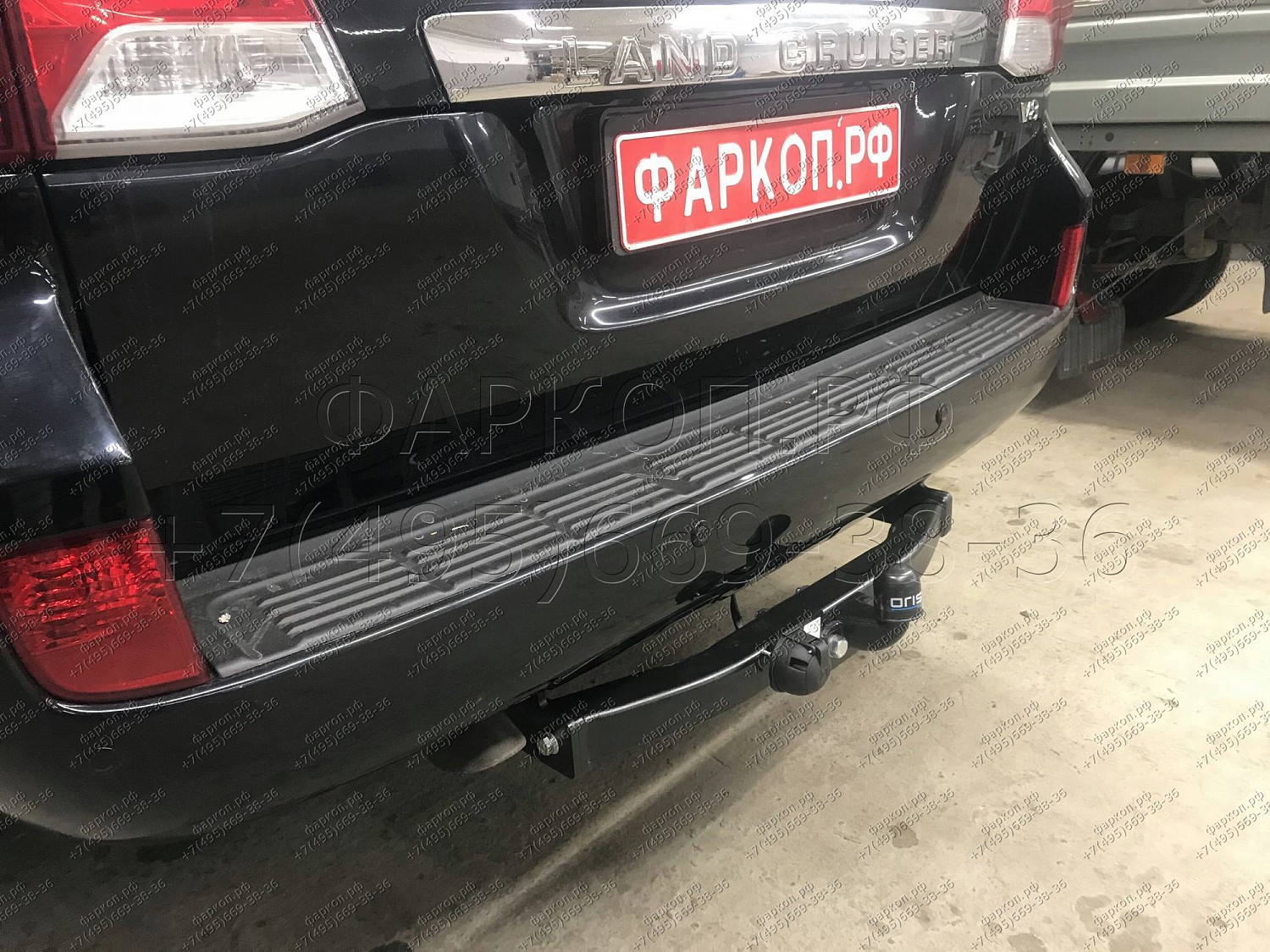 Купить фаркоп lexus lx 570, toyota land cruiser 200 2007-2021 - 3017-f oris по цене 16 791 р. Низкие цены. Большой выбор. Доставка по всей России. Интернет-магазин в Москве. Только положительные отзывы!