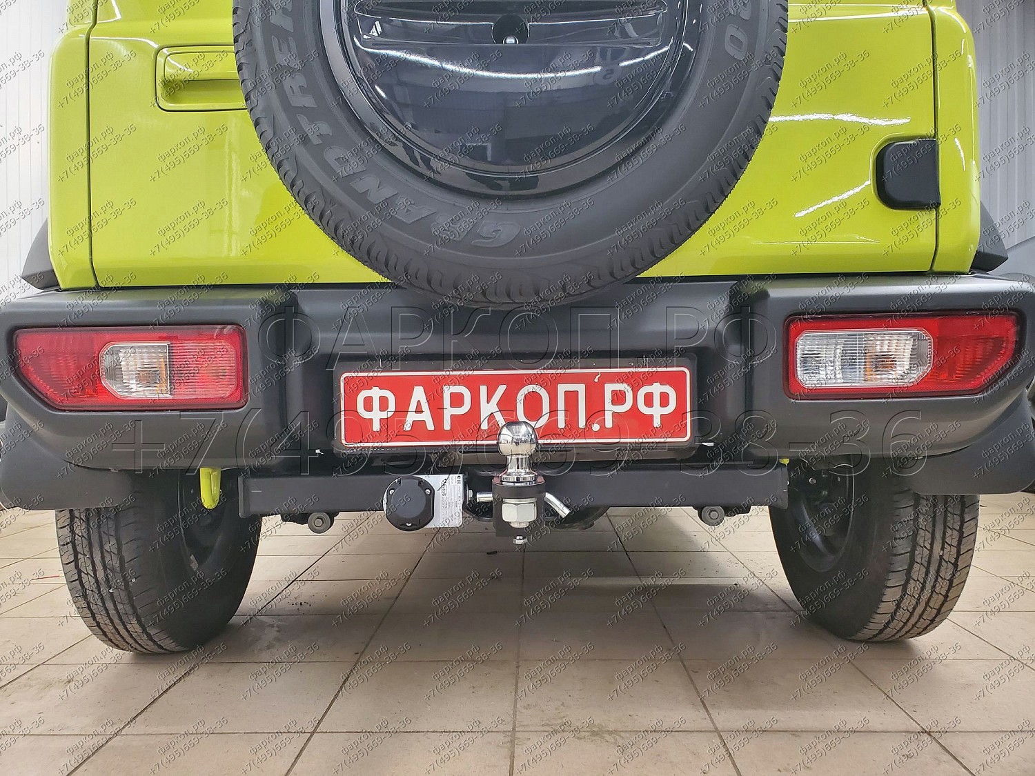 Купить фаркоп suzuki jimny 2019- sz 13 avtos по цене 10 756 р. Низкие цены. Большой выбор. Доставка по всей России. Интернет-магазин в Москве. Только положительные отзывы!