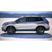 Купить фаркопы для honda passport по цене  Низкие цены. Большой выбор. Доставка по всей России. Интернет-магазин в Москве. Только положительные отзывы!