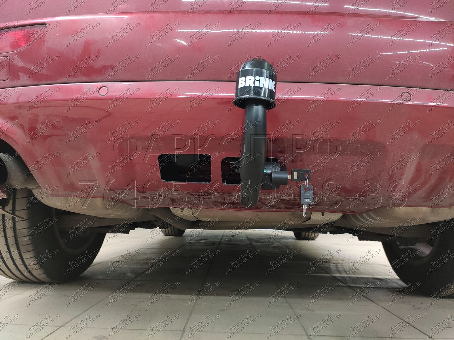 Купить фаркоп audi q5 2008 - 513900 brink по цене  Низкие цены. Большой выбор. Доставка по всей России. Интернет-магазин в Москве. Только положительные отзывы!