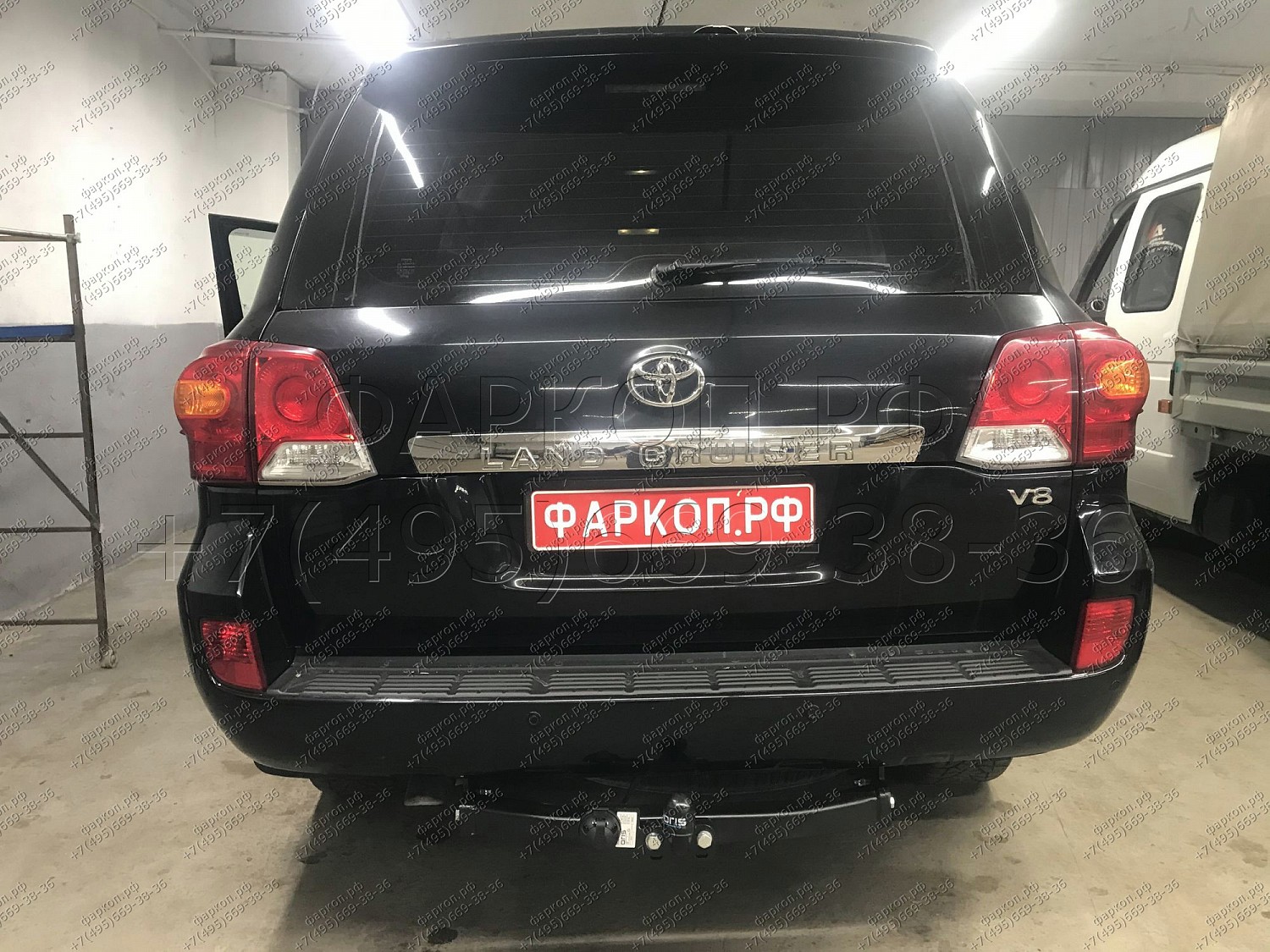 Купить фаркоп lexus lx 570, toyota land cruiser 200 2007-2021 - 3017-f oris по цене 16 791 р. Низкие цены. Большой выбор. Доставка по всей России. Интернет-магазин в Москве. Только положительные отзывы!