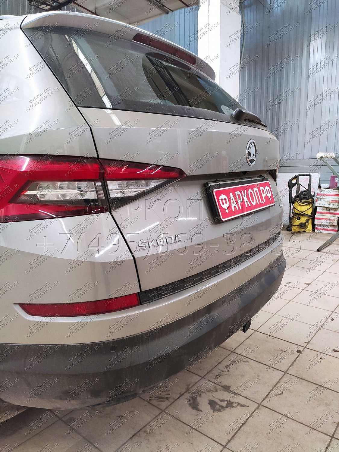 Купить фаркоп skoda kodiaq 2017- s120c galia по цене 26 092 р. Низкие цены. Большой выбор. Доставка по всей России. Интернет-магазин в Москве. Только положительные отзывы!