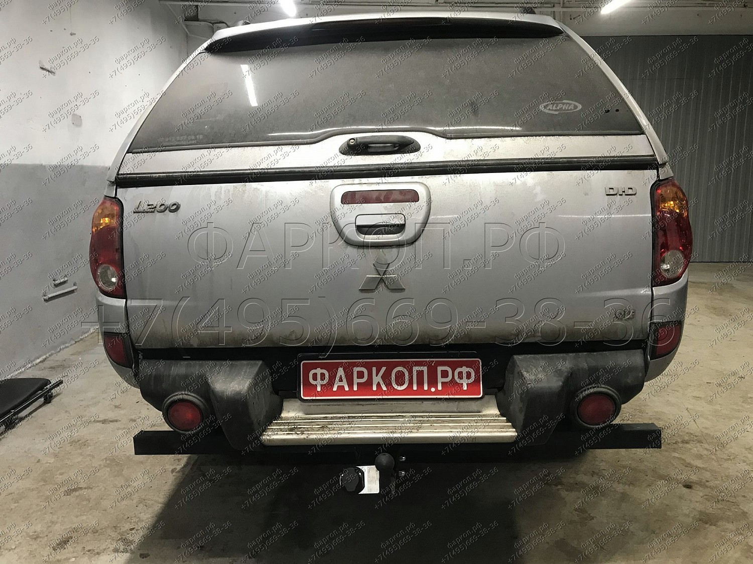Купить фаркоп mitsubishi l200 2006-2015 - mi 18 avtos по цене 10 198 р. Низкие цены. Большой выбор. Доставка по всей России. Интернет-магазин в Москве. Только положительные отзывы!