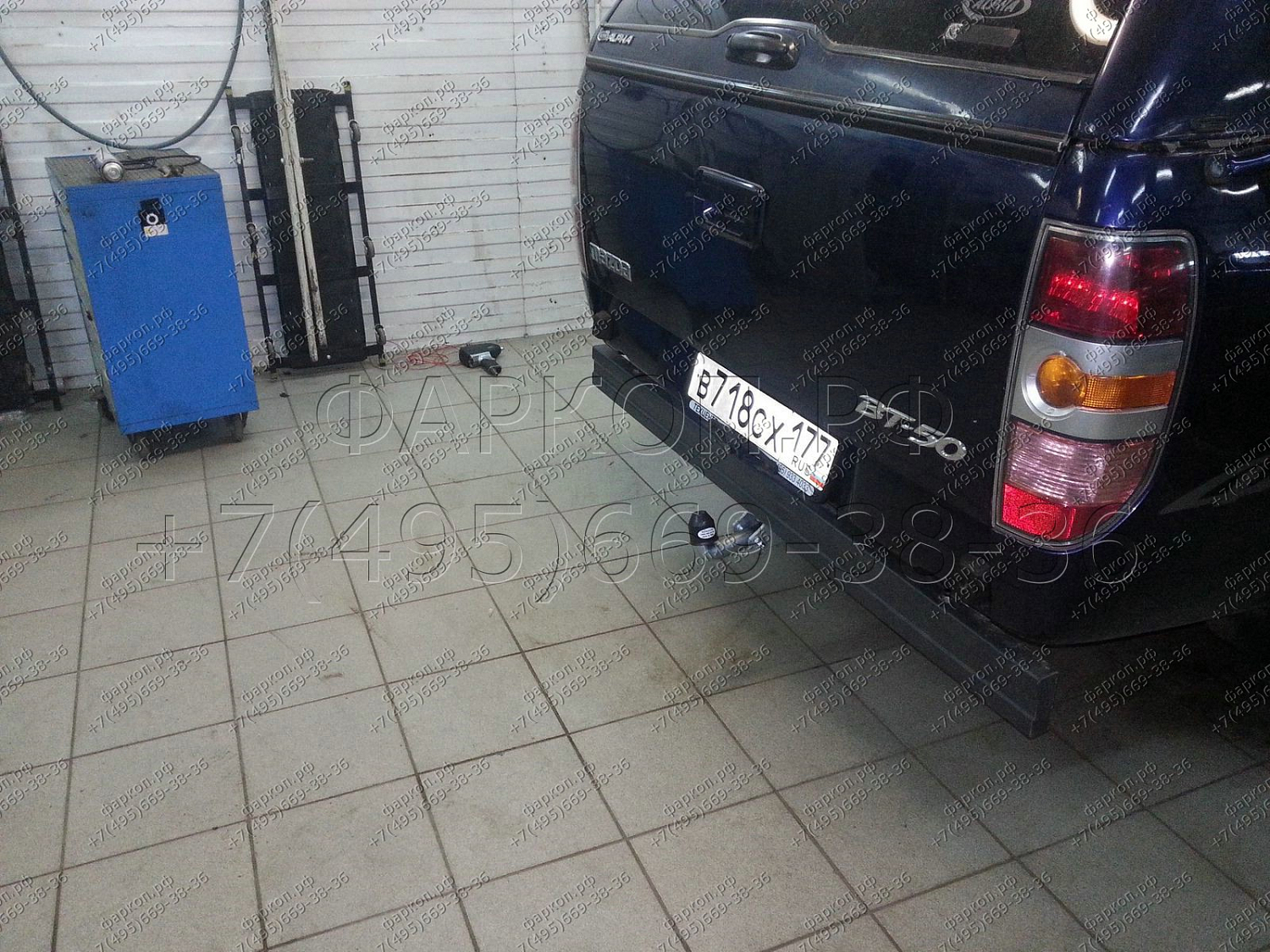 Купить фаркоп ford ranger 1996-2012, mazda b2500 1996-2007, mazda bt-50 2007-2012 - m091c galia по цене  Низкие цены. Большой выбор. Доставка по всей России. Интернет-магазин в Москве. Только положительные отзывы!