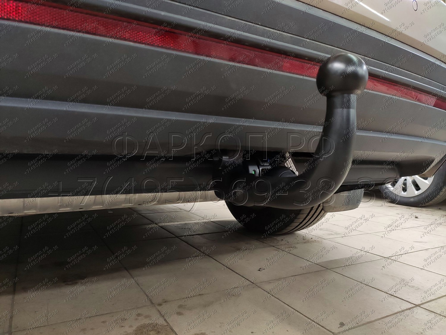 Купить фаркоп volkswagen touareg 2018- k 74v auto-hak по цене  Низкие цены. Большой выбор. Доставка по всей России. Интернет-магазин в Москве. Только положительные отзывы!