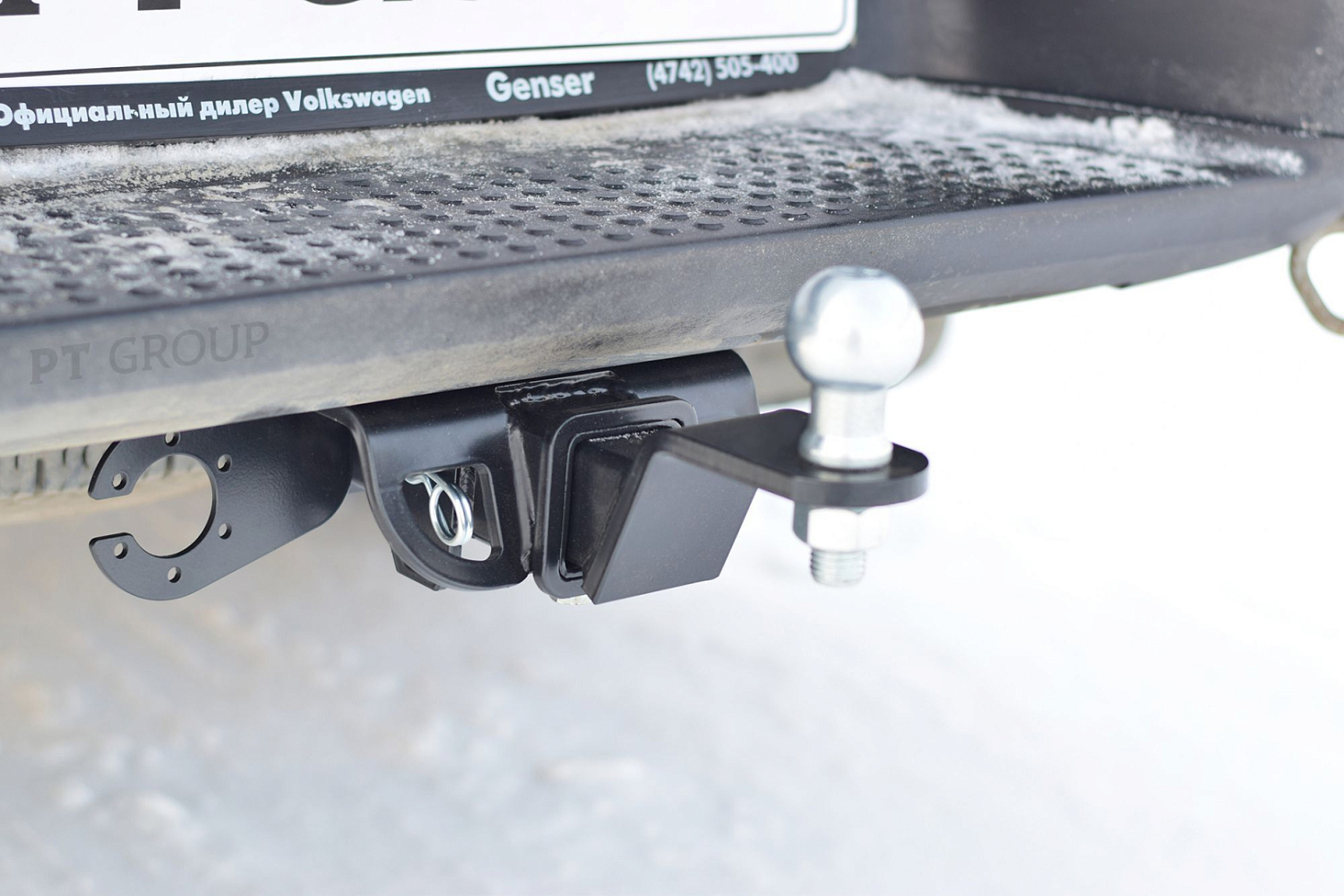 Купить фаркоп volkswagen amarok 2010-2022 - vam-10-991122.00 pt group по цене  Низкие цены. Большой выбор. Доставка по всей России. Интернет-магазин в Москве. Только положительные отзывы!