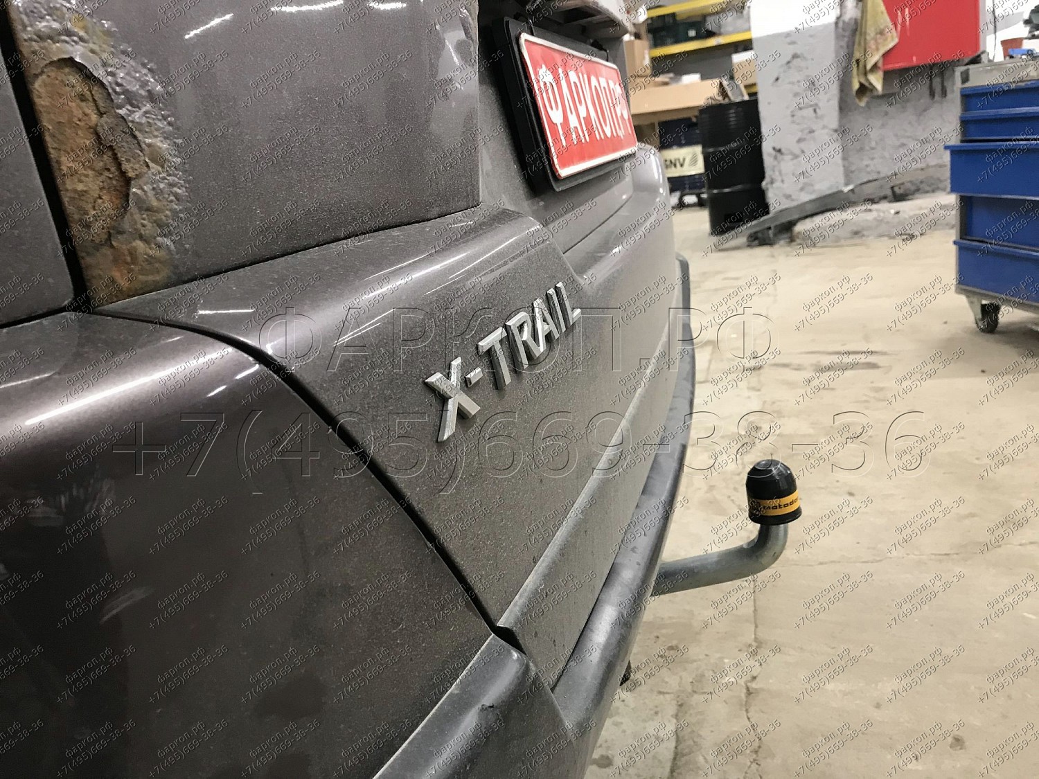 Купить фаркоп nissan x-trail t31 2007-2015 - 91402-a motodor по цене 12 178 р. Низкие цены. Большой выбор. Доставка по всей России. Интернет-магазин в Москве. Только положительные отзывы!