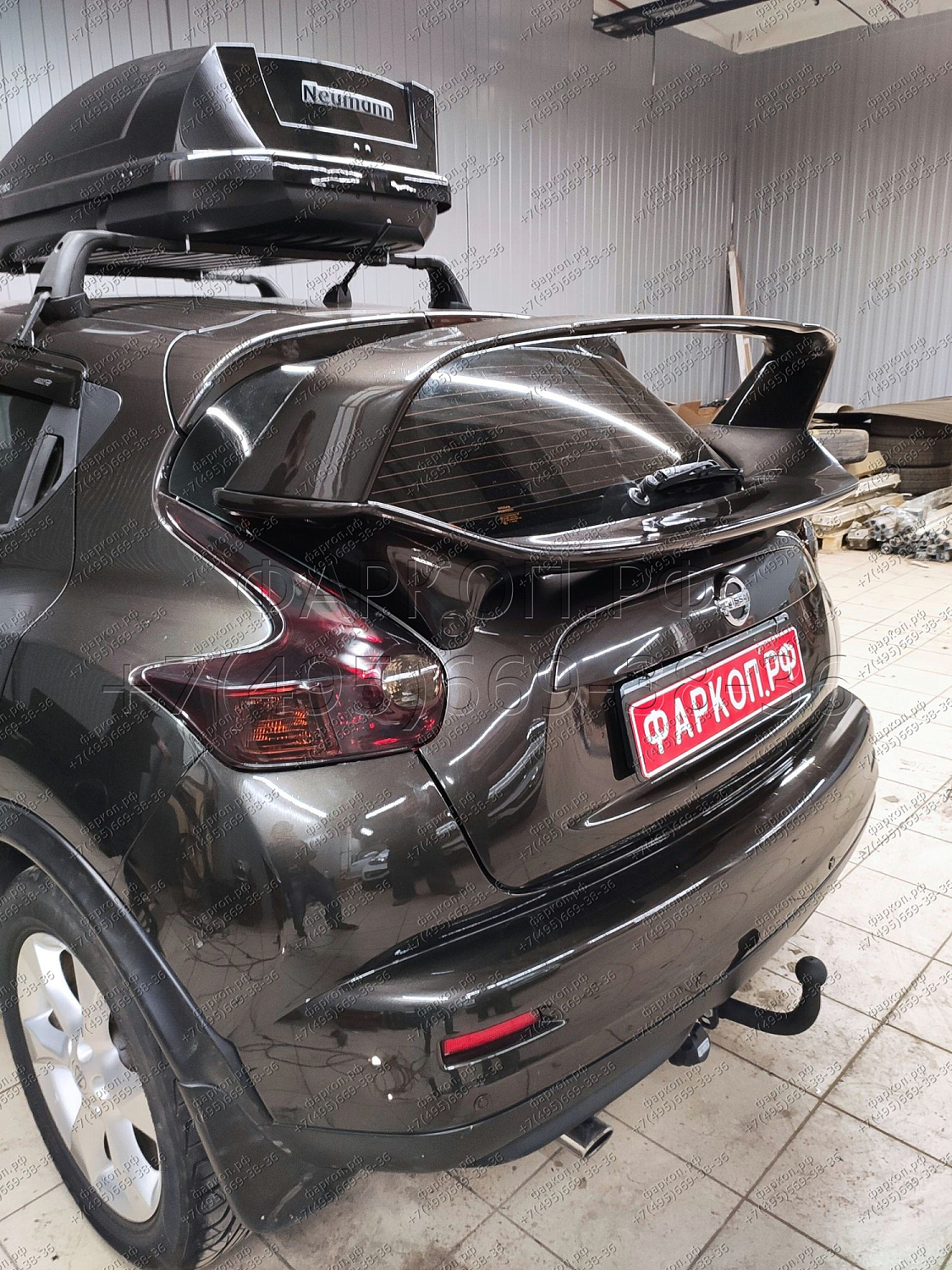 Купить фаркоп nissan juke 2011-2019 - ns 26 avtos по цене 7 192 р. Низкие цены. Большой выбор. Доставка по всей России. Интернет-магазин в Москве. Только положительные отзывы!