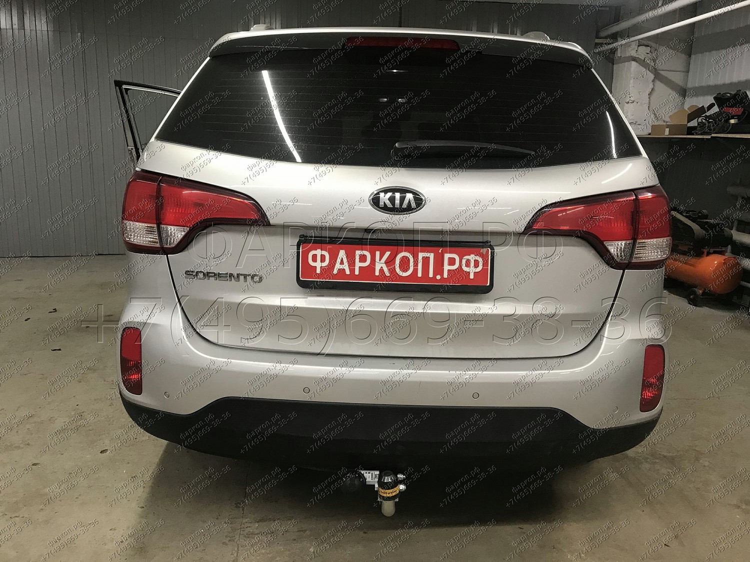 Купить фаркоп hyundai santa fe 2012-2018, grand santa fe 2013-2018, kia sorento 2012-2015 - 90908-a motodor по цене 11 862 р. Низкие цены. Большой выбор. Доставка по всей России. Интернет-магазин в Москве. Только положительные отзывы!