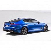 Купить фаркопы для kia stinger по цене  Низкие цены. Большой выбор. Доставка по всей России. Интернет-магазин в Москве. Только положительные отзывы!