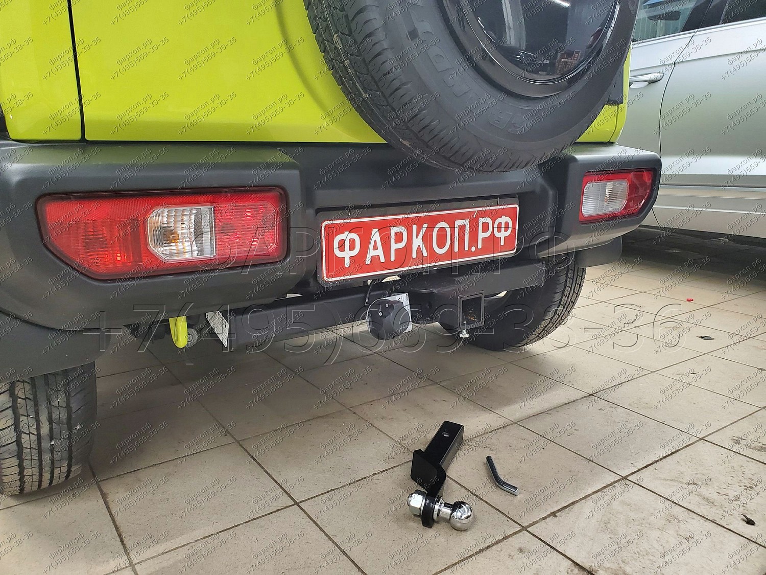 Купить фаркоп suzuki jimny 2019- sz 13 avtos по цене 10 756 р. Низкие цены. Большой выбор. Доставка по всей России. Интернет-магазин в Москве. Только положительные отзывы!