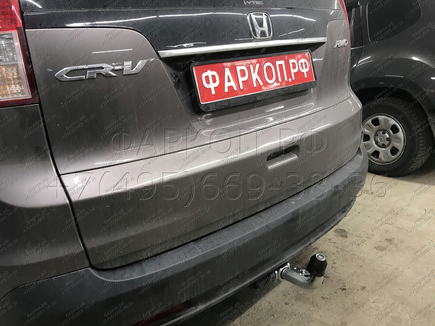 Купить фаркоп honda cr-v 2012-2017 - h089c galia по цене 27 532 р. Низкие цены. Большой выбор. Доставка по всей России. Интернет-магазин в Москве. Только положительные отзывы!