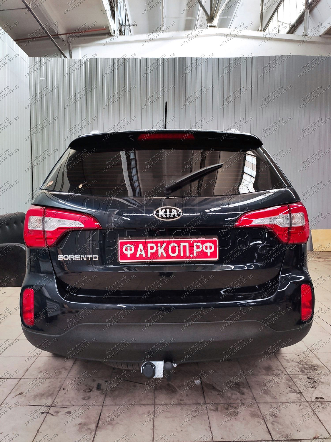 Купить фаркоп hyundai santa fe 2012-2018, kia sorento 2012-2015 - ki 24 avtos по цене 11 836 р. Низкие цены. Большой выбор. Доставка по всей России. Интернет-магазин в Москве. Только положительные отзывы!