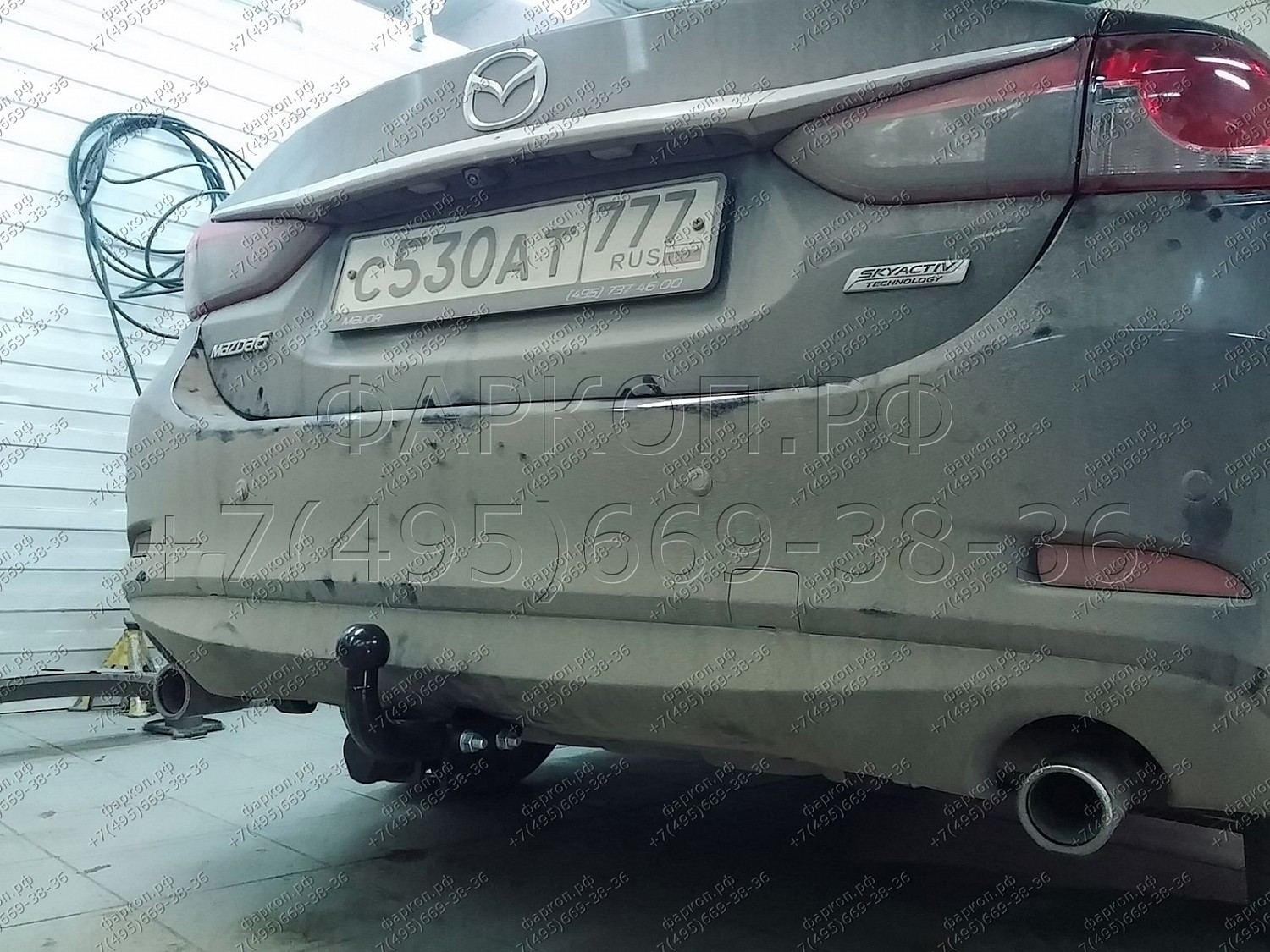 Купить фаркоп mazda 6 седан 2012- 12.2850.12 балтекс по цене  Низкие цены. Большой выбор. Доставка по всей России. Интернет-магазин в Москве. Только положительные отзывы!