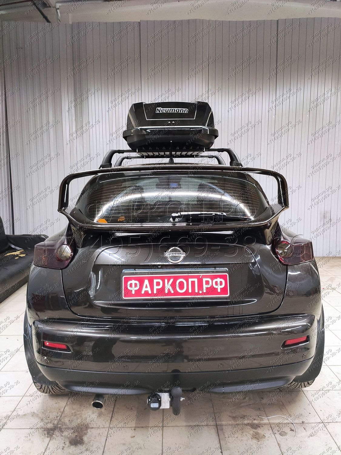 Купить фаркоп nissan juke 2011-2019 - ns 26 avtos по цене 7 192 р. Низкие цены. Большой выбор. Доставка по всей России. Интернет-магазин в Москве. Только положительные отзывы!