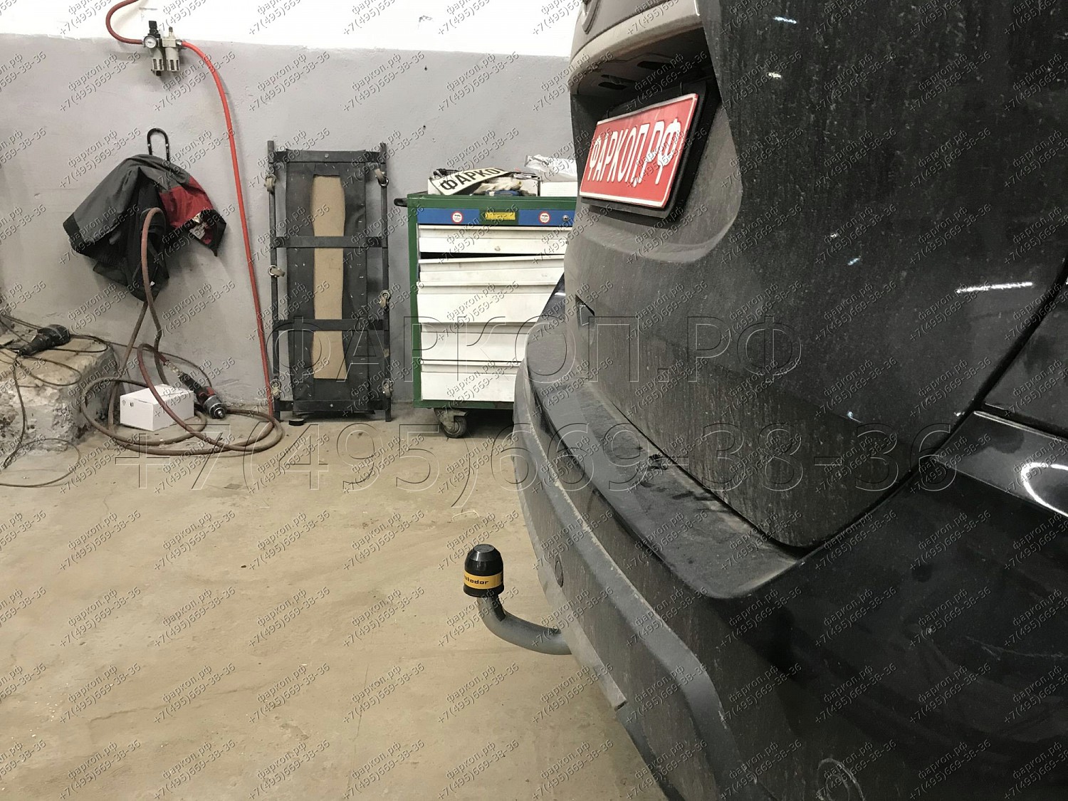 Купить фаркоп nissan x-trail 4x4 t32 2015- 91412-a motodor по цене 12 870 р. Низкие цены. Большой выбор. Доставка по всей России. Интернет-магазин в Москве. Только положительные отзывы!