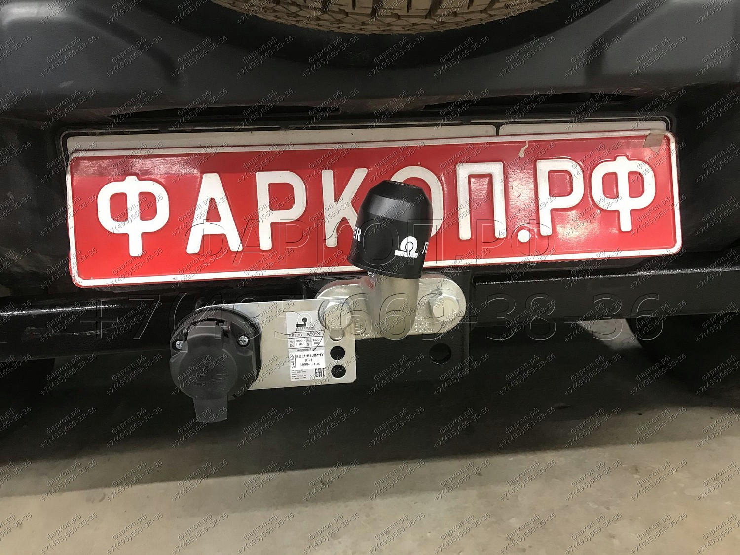 Купить фаркоп suzuki jimny 1998-2018 - s403-f лидер-плюс по цене  Низкие цены. Большой выбор. Доставка по всей России. Интернет-магазин в Москве. Только положительные отзывы!