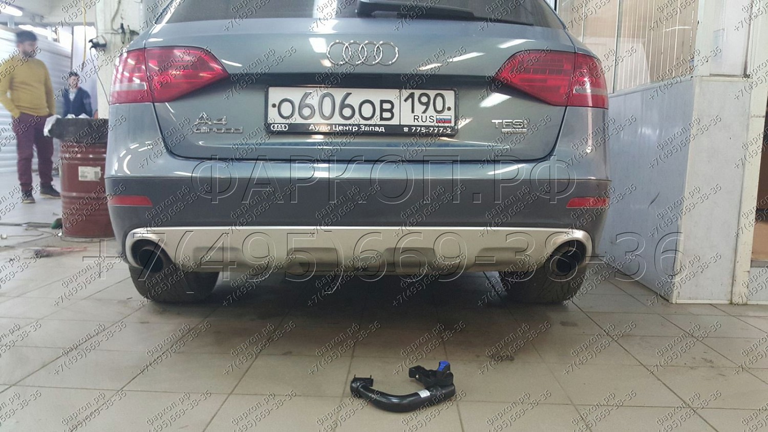 Купить фаркоп audi a4 b8 2008-2015 - a.a14 imiola по цене  Низкие цены. Большой выбор. Доставка по всей России. Интернет-магазин в Москве. Только положительные отзывы!