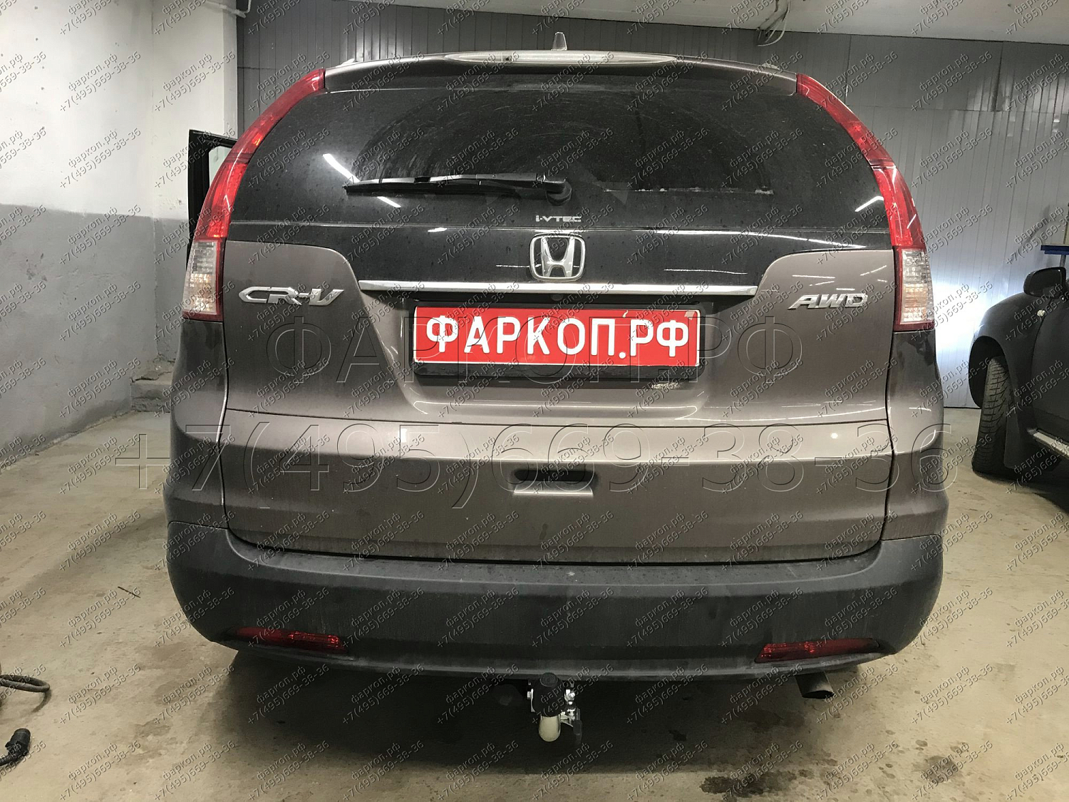 Купить фаркоп honda cr-v 2012-2017 - h089c galia по цене 27 532 р. Низкие цены. Большой выбор. Доставка по всей России. Интернет-магазин в Москве. Только положительные отзывы!