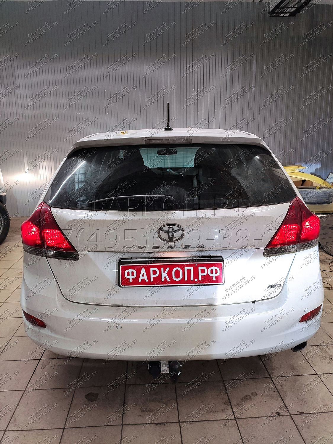 Купить фаркоп toyota venza 2008-2016 - t118-a лидер-плюс по цене  Низкие цены. Большой выбор. Доставка по всей России. Интернет-магазин в Москве. Только положительные отзывы!