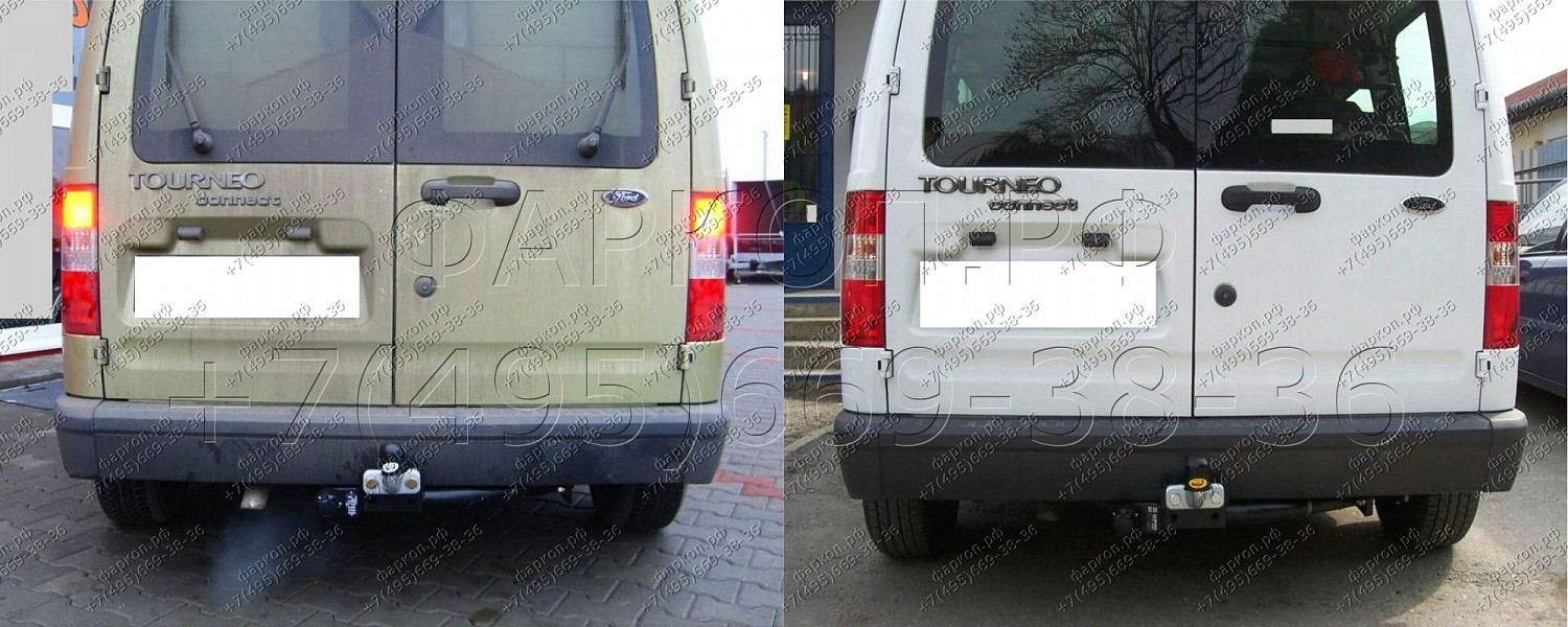 Купить фаркоп ford transit connect, tourneo connect 2002-2013 - c 46 auto-hak по цене  Низкие цены. Большой выбор. Доставка по всей России. Интернет-магазин в Москве. Только положительные отзывы!