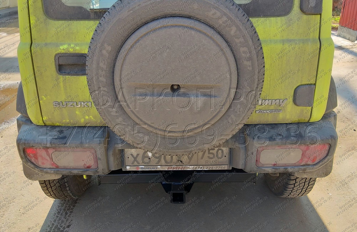 Купить фаркоп suzuki jimny 2019- sz 13 avtos по цене 10 756 р. Низкие цены. Большой выбор. Доставка по всей России. Интернет-магазин в Москве. Только положительные отзывы!