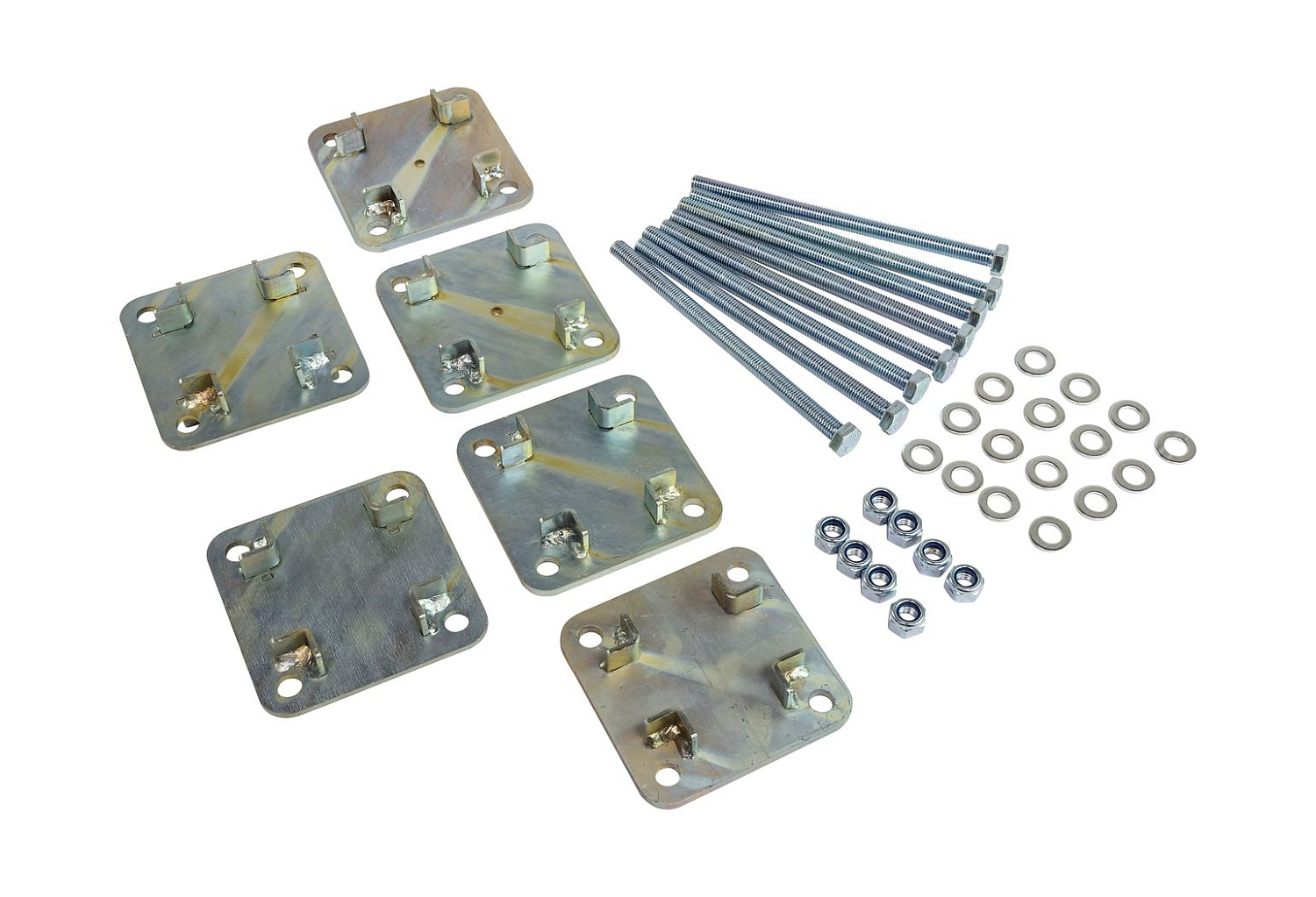 Купить направляющие на прицеп усиленные для рамы 40/50мм по цене 15 898 р.. Низкие цены. Большой выбор. Доставка по всей России. Интернет-магазин в Москве. Только положительные отзывы!