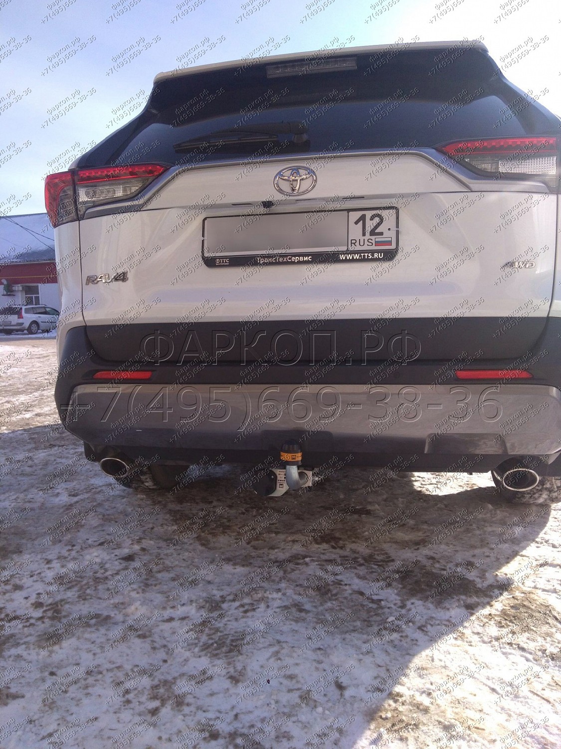 Купить фаркоп toyota rav4 2019- 92518-a motodor по цене  Низкие цены. Большой выбор. Доставка по всей России. Интернет-магазин в Москве. Только положительные отзывы!