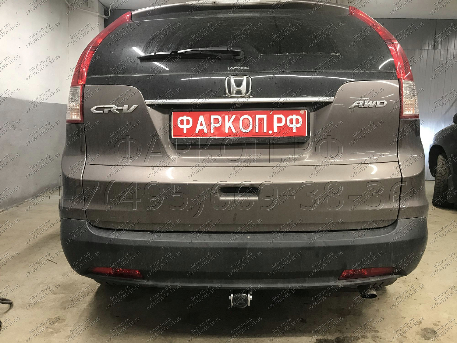 Купить фаркоп honda cr-v 2012-2017 - h089c galia по цене 27 532 р. Низкие цены. Большой выбор. Доставка по всей России. Интернет-магазин в Москве. Только положительные отзывы!