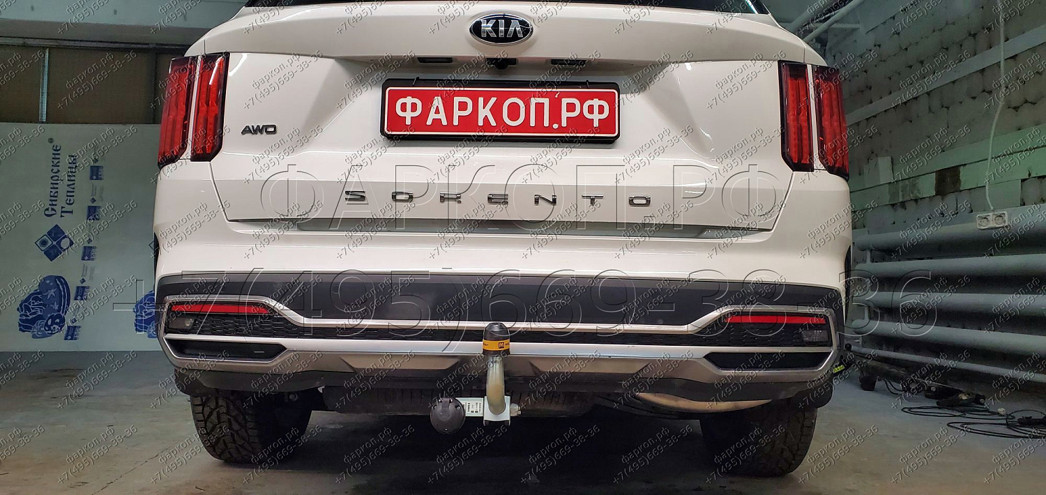 Купить фаркоп kia sorento 2020-, hyundai santa fe iv рестайлинг 2021- 91008-a motodor по цене 11 970 р. Низкие цены. Большой выбор. Доставка по всей России. Интернет-магазин в Москве. Только положительные отзывы!