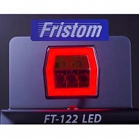 Фонари Fristom FT-122 всего за 1800 рублей!