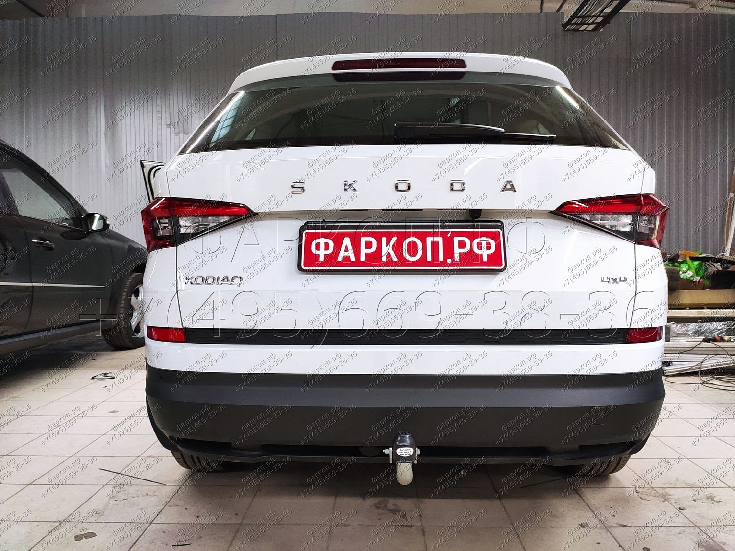 Купить фаркоп skoda kodiaq 2017- s120a galia по цене 18 478 р. Низкие цены. Большой выбор. Доставка по всей России. Интернет-магазин в Москве. Только положительные отзывы!