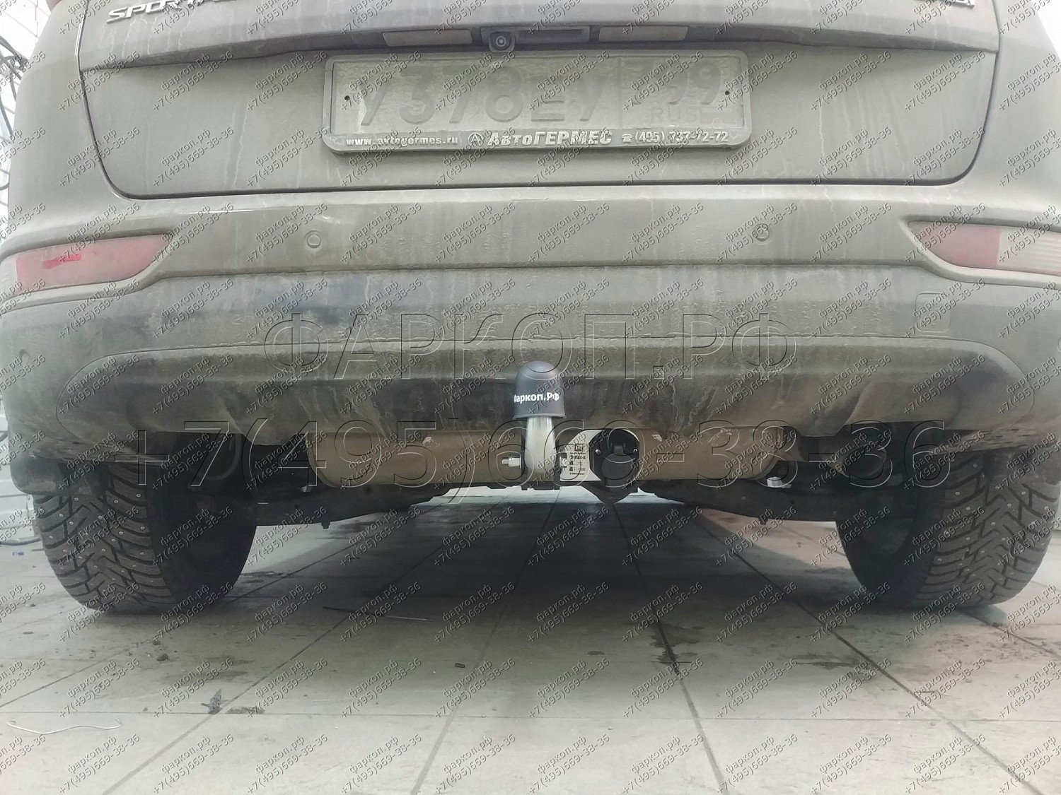 Купить фаркоп kia sportage дорестайл 2016-2018 - 91004-a motodor по цене 9 622 р. Низкие цены. Большой выбор. Доставка по всей России. Интернет-магазин в Москве. Только положительные отзывы!