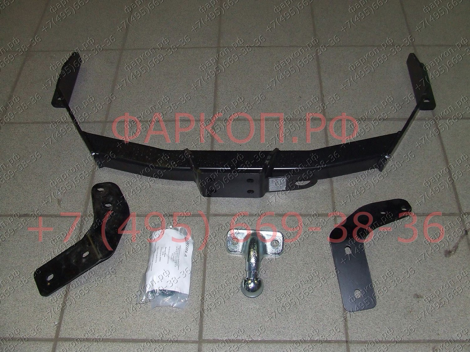 Купить фаркоп tagaz road partner 2008-2011, daewoo musso 1993-2005 - d.011 imiola по цене  Низкие цены. Большой выбор. Доставка по всей России. Интернет-магазин в Москве. Только положительные отзывы!