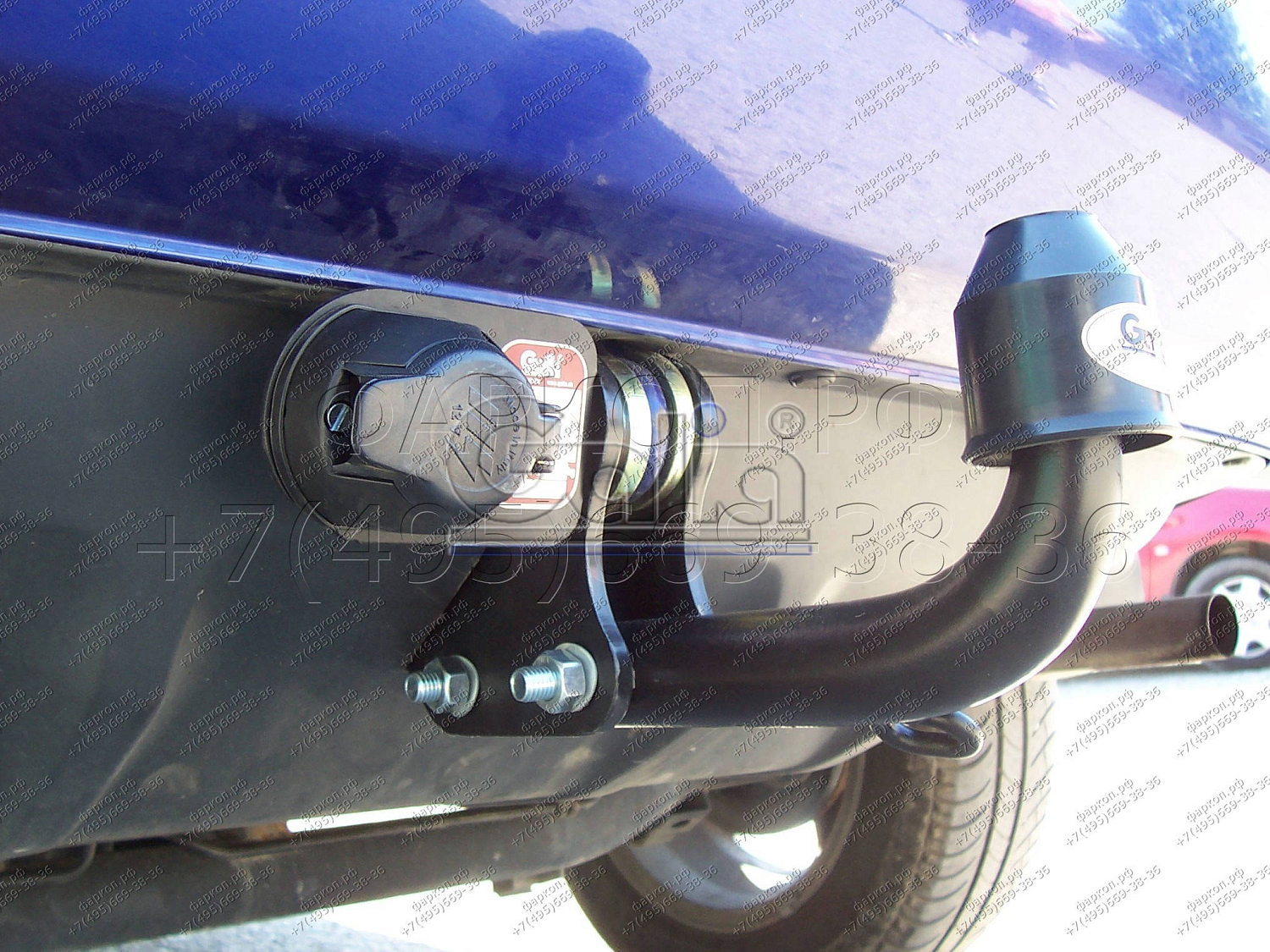 Купить фаркоп honda hr-v 1999-2001 - h017c galia по цене  Низкие цены. Большой выбор. Доставка по всей России. Интернет-магазин в Москве. Только положительные отзывы!