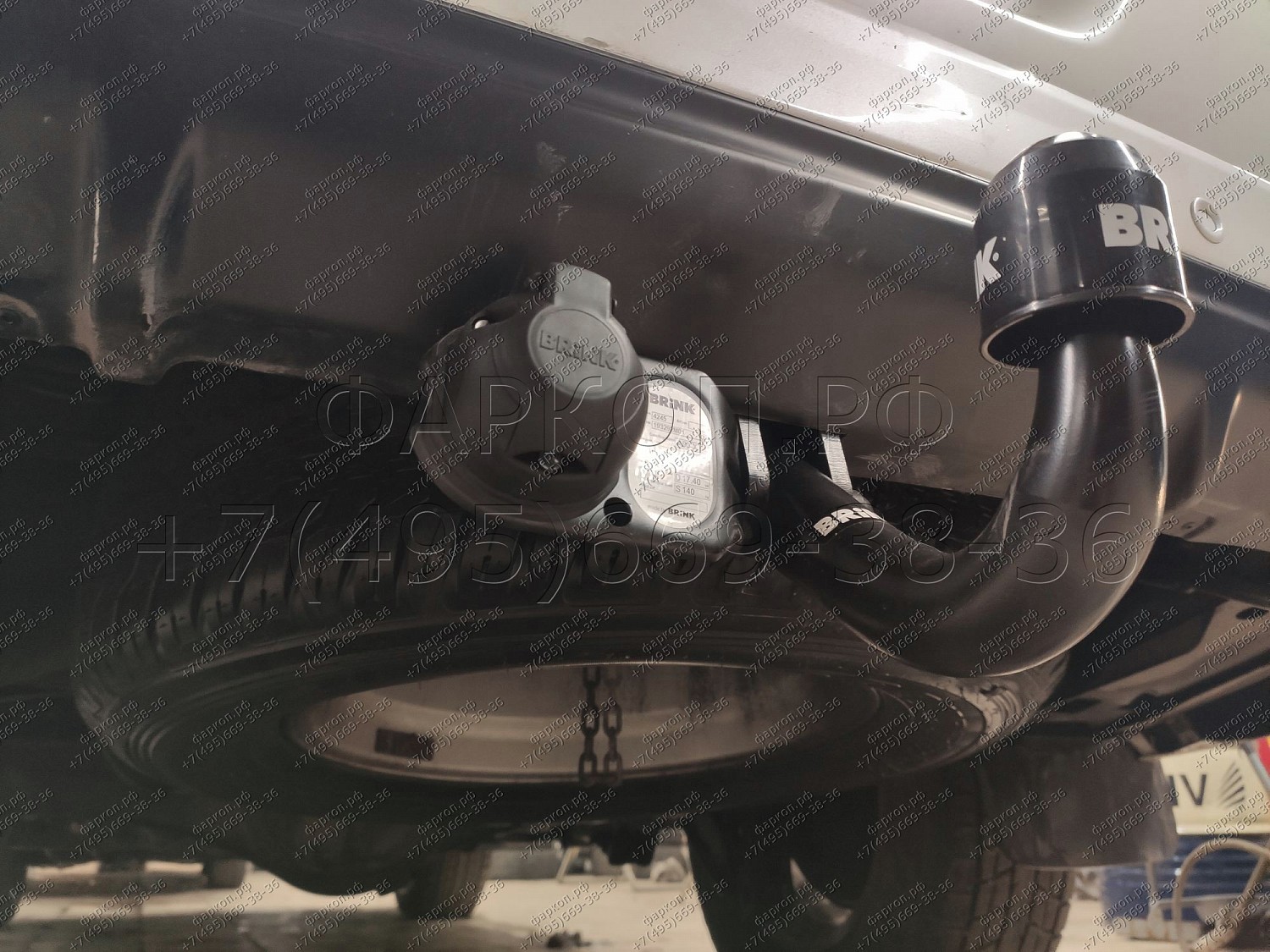 Купить фаркоп toyota land cruiser 200 2008-2021, lexus lx 570 2008-2021, lx 450d 2015-2021 - 424500 brink по цене  Низкие цены. Большой выбор. Доставка по всей России. Интернет-магазин в Москве. Только положительные отзывы!