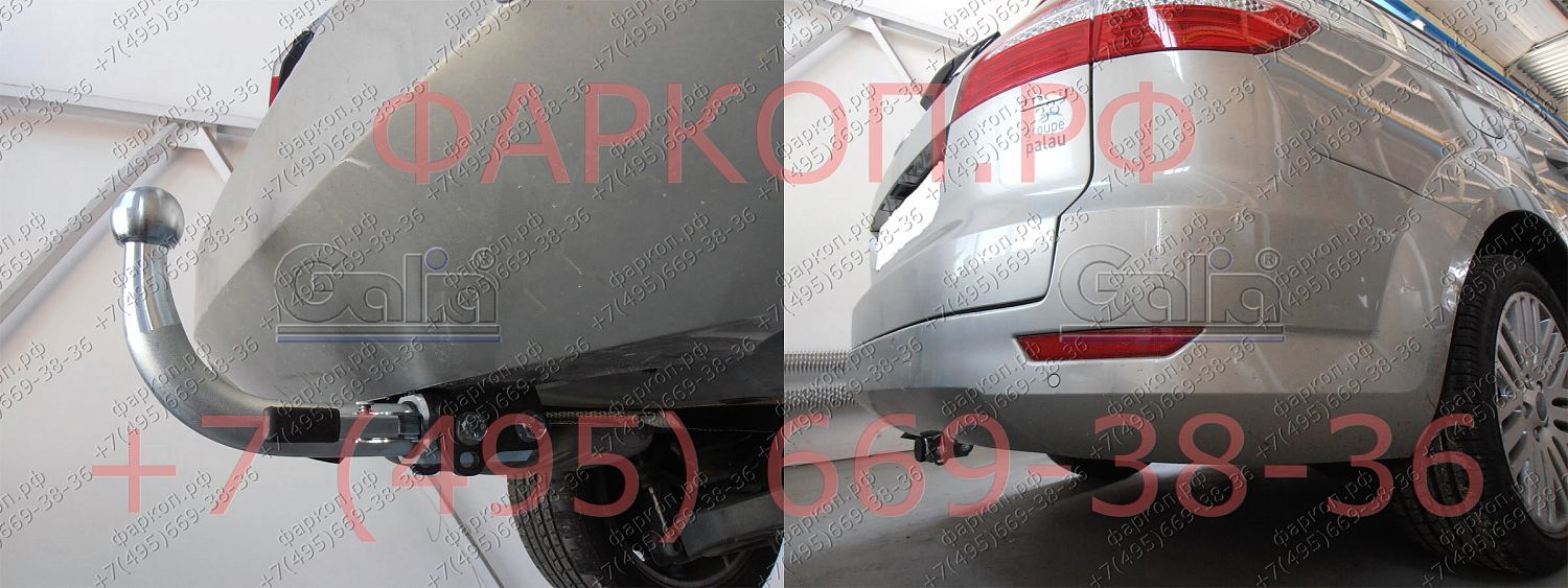 Купить фаркоп ford mondeo седан/универсал 2007-2014 - f115c galia по цене  Низкие цены. Большой выбор. Доставка по всей России. Интернет-магазин в Москве. Только положительные отзывы!
