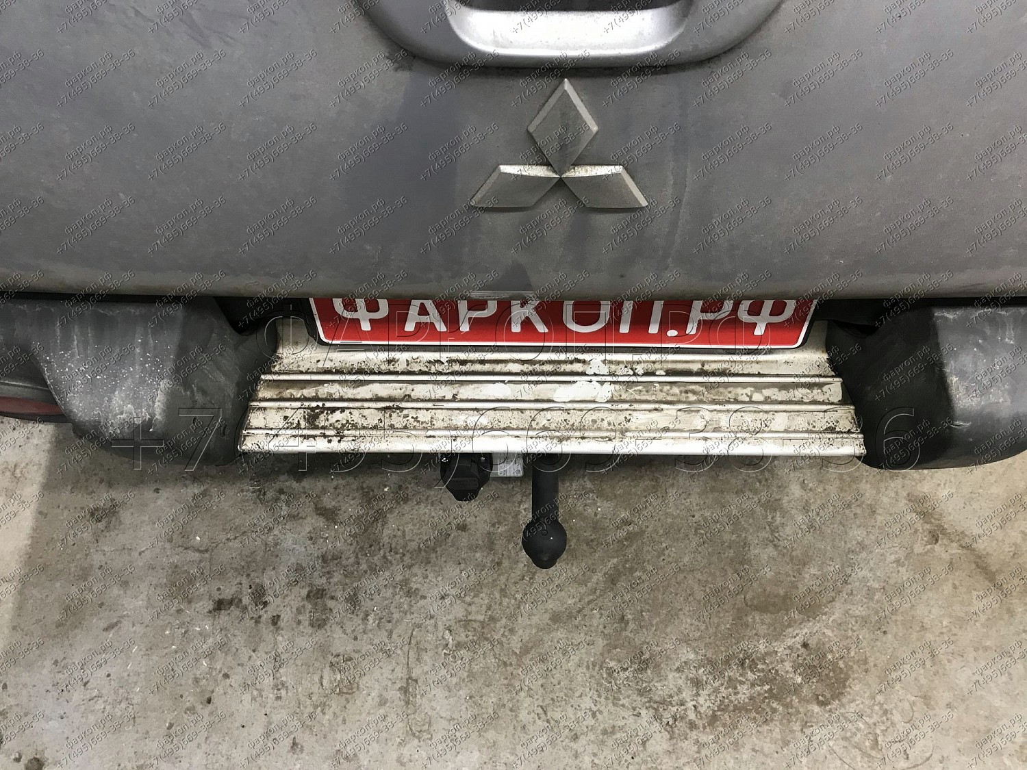 Купить фаркоп mitsubishi l200 2006-2015 - mi 18 avtos по цене 10 198 р. Низкие цены. Большой выбор. Доставка по всей России. Интернет-магазин в Москве. Только положительные отзывы!