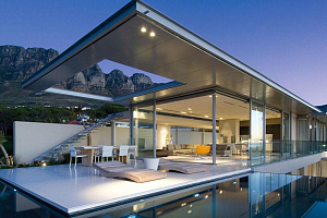 Проектирование загородного дома