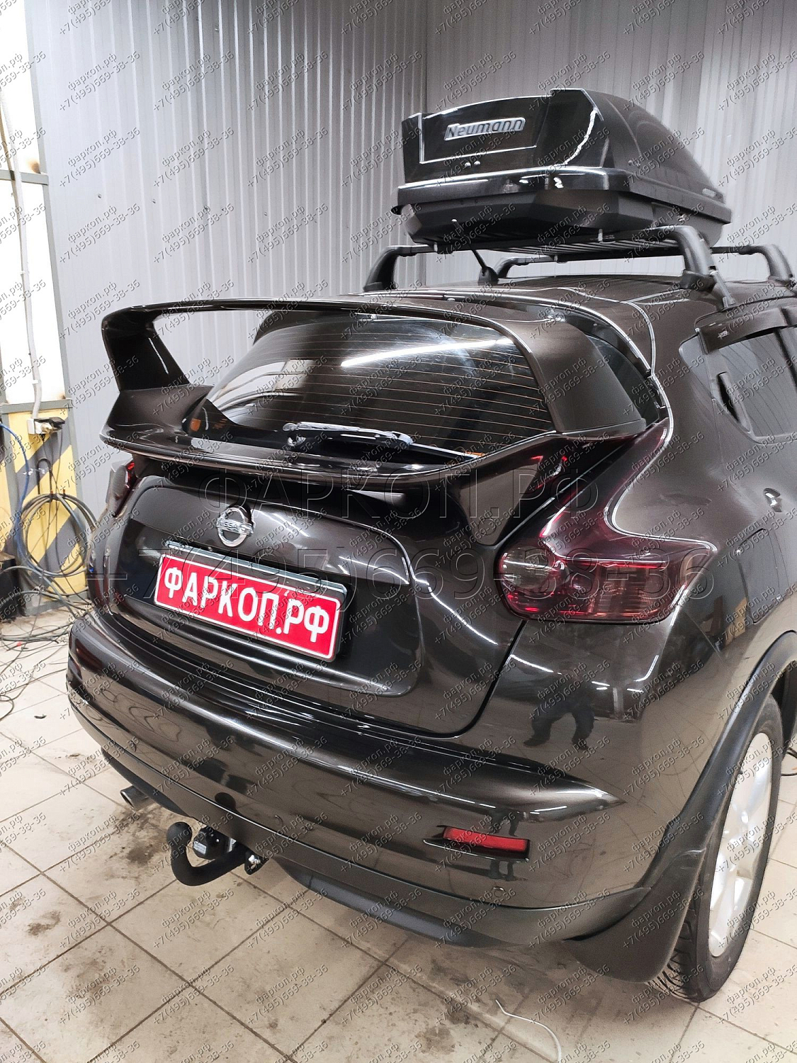 Купить фаркоп nissan juke 2011-2019 - ns 26 avtos по цене 7 192 р. Низкие цены. Большой выбор. Доставка по всей России. Интернет-магазин в Москве. Только положительные отзывы!