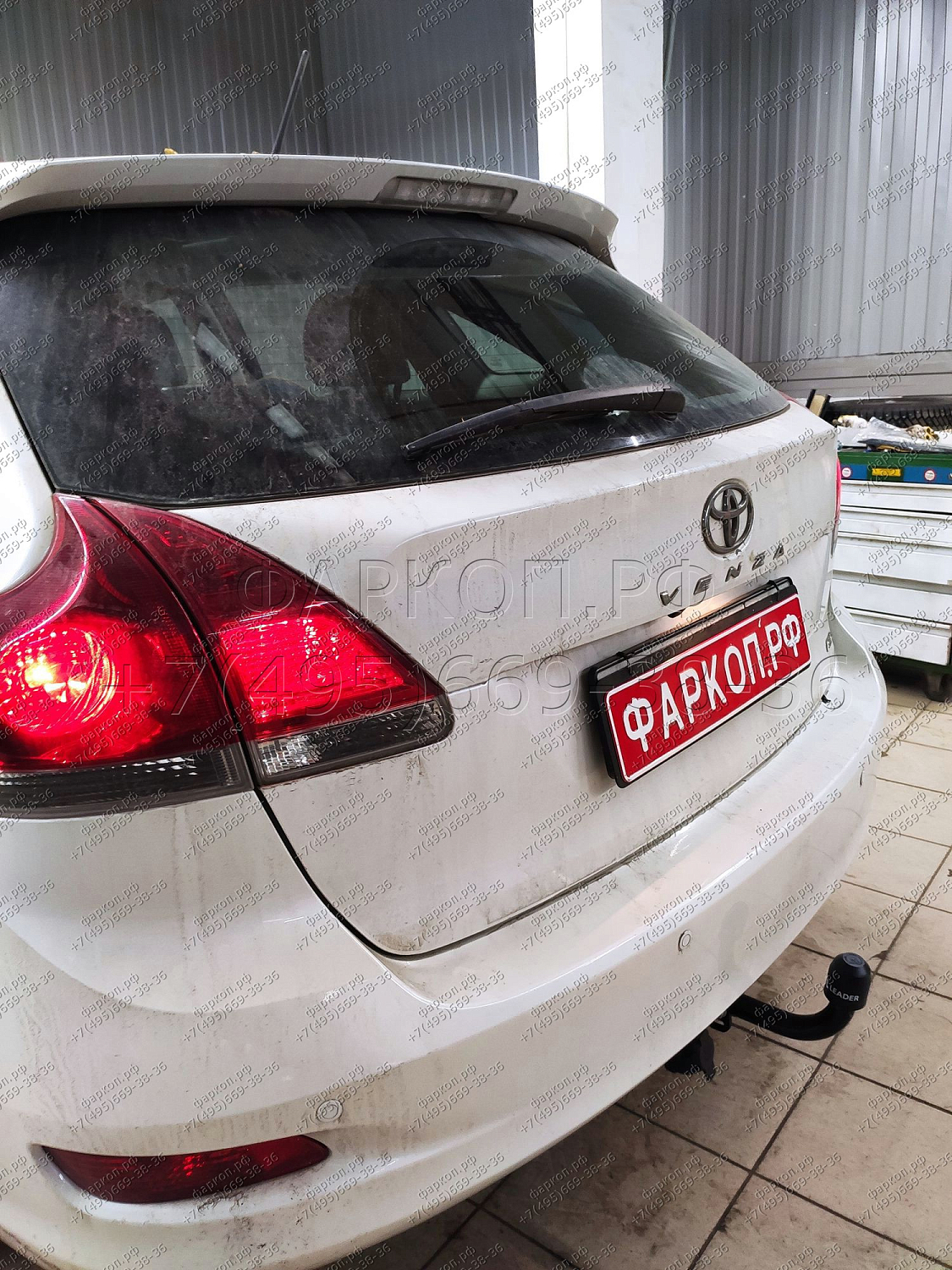 Купить фаркоп toyota venza 2008-2016 - t118-a лидер-плюс по цене  Низкие цены. Большой выбор. Доставка по всей России. Интернет-магазин в Москве. Только положительные отзывы!